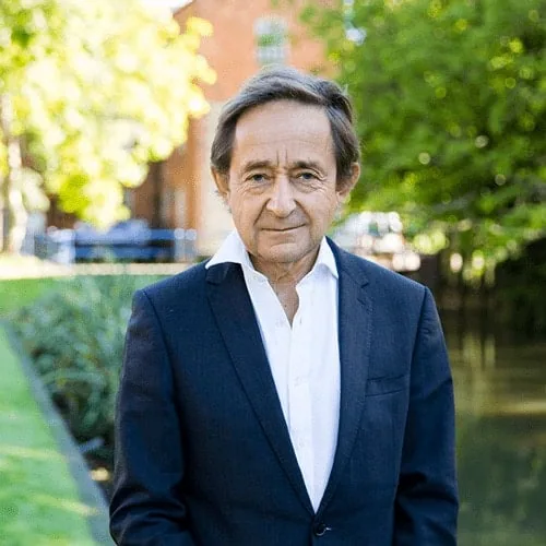 Sir Anthony Seldon