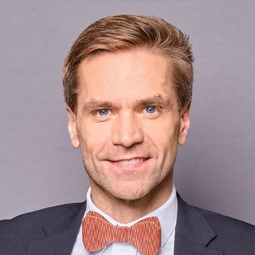 Prof. Agnis Stibe