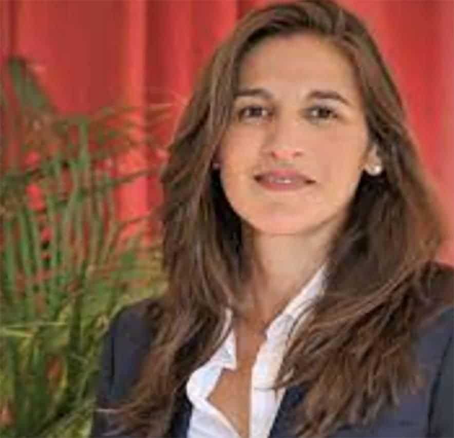 Sandra Sotillo