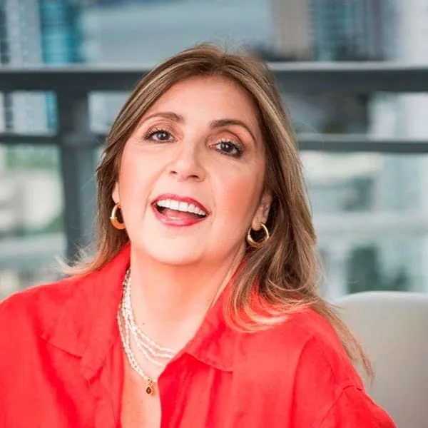 Ana María Peláez