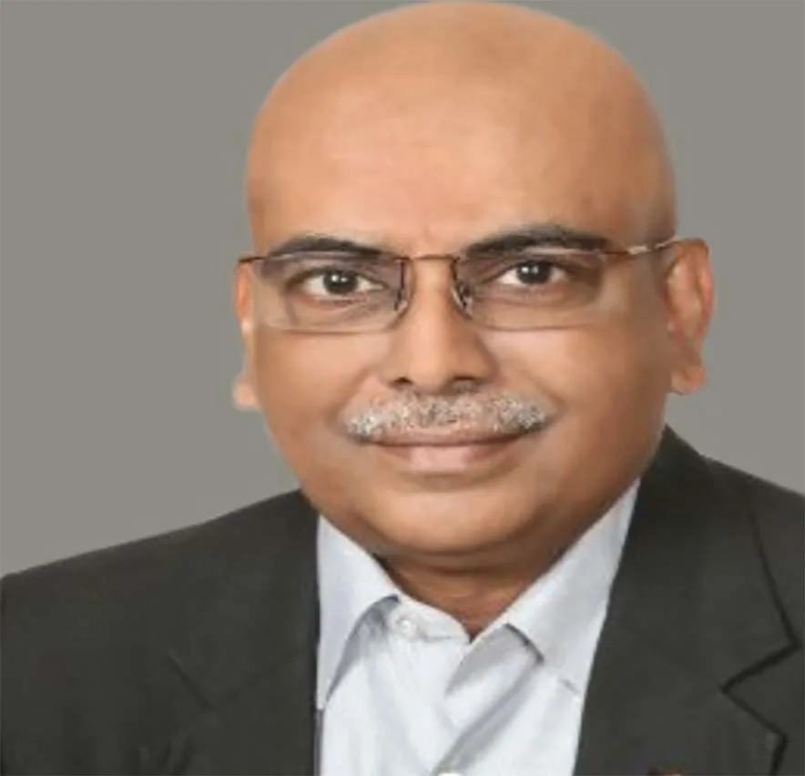 Dr. Khalid Hasan