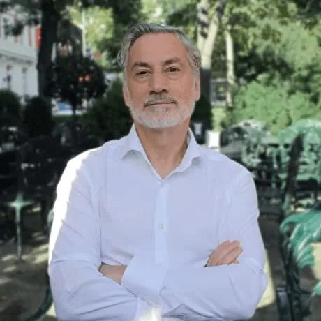 Luis Castellano