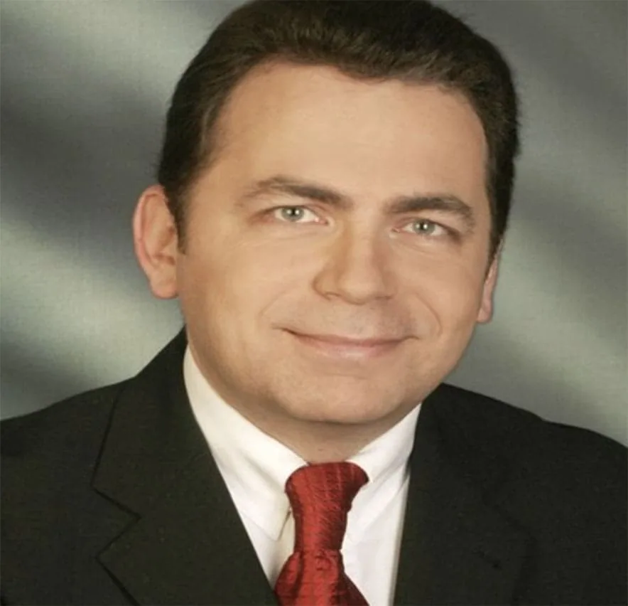 Dr. Thomas Foscht
