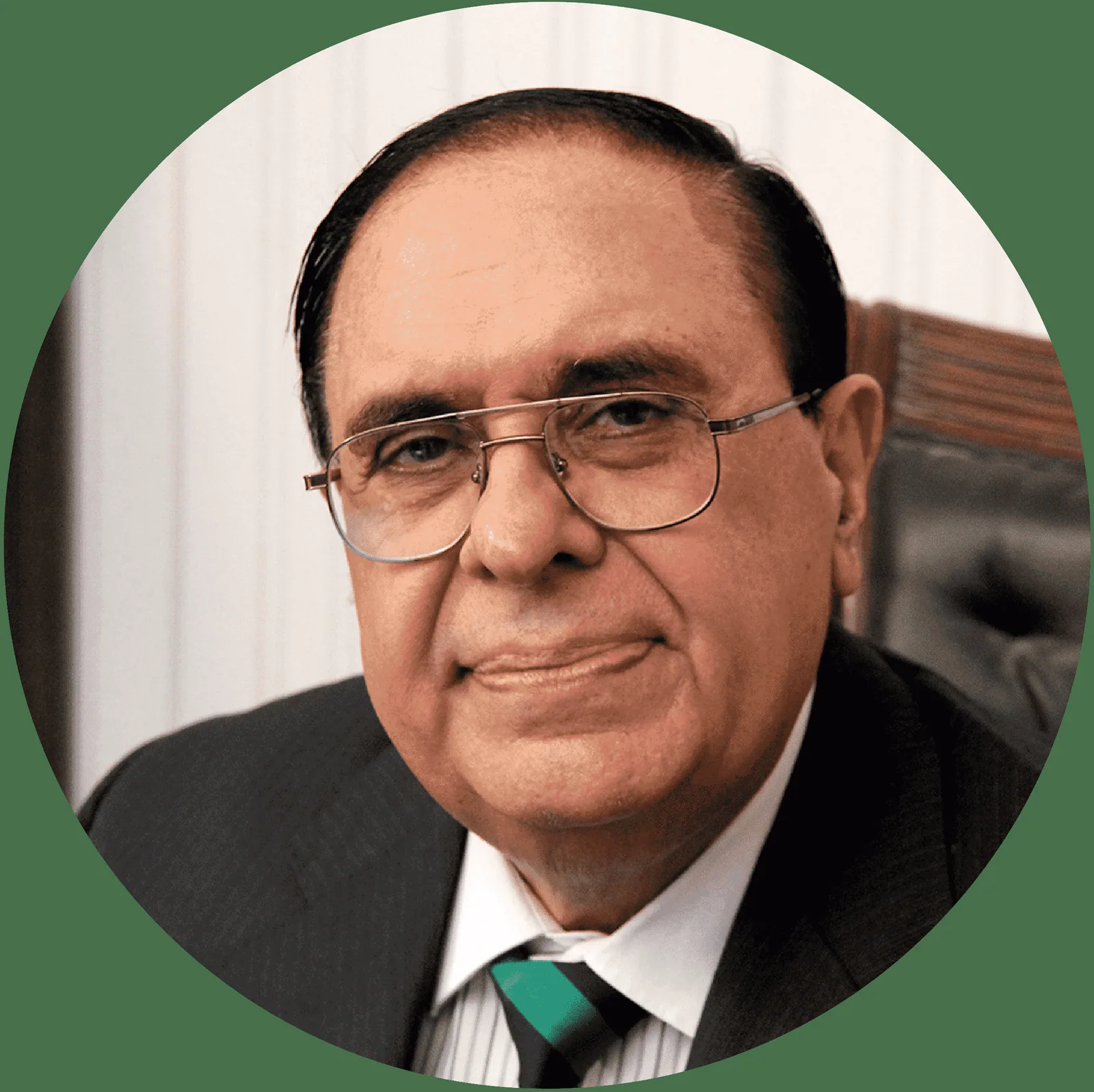 Dr. Atta-ur-Rahman