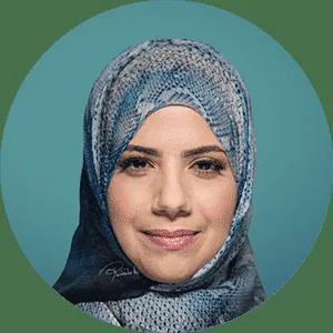 Dr. Muna Al Dhabbah