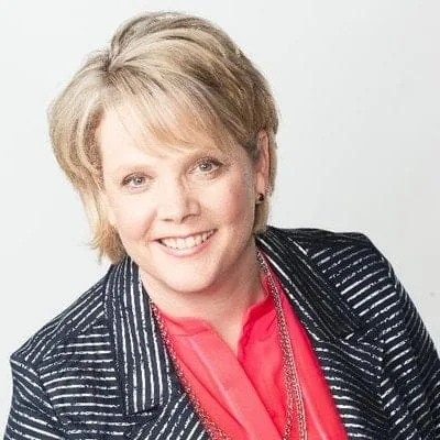 Deborah Heisz