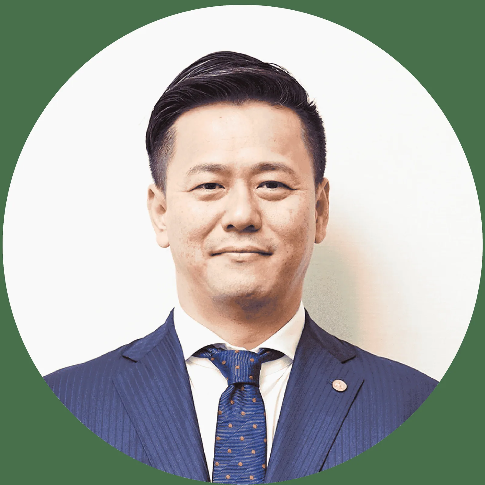 Tatsuhiko Fukatani