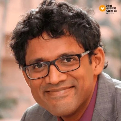 Raj Raghunathan