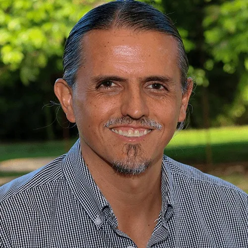Rodolfo Carrillo