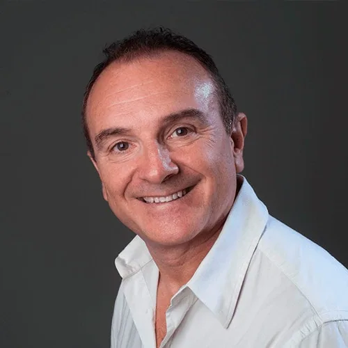 Jose Pedro Martínez