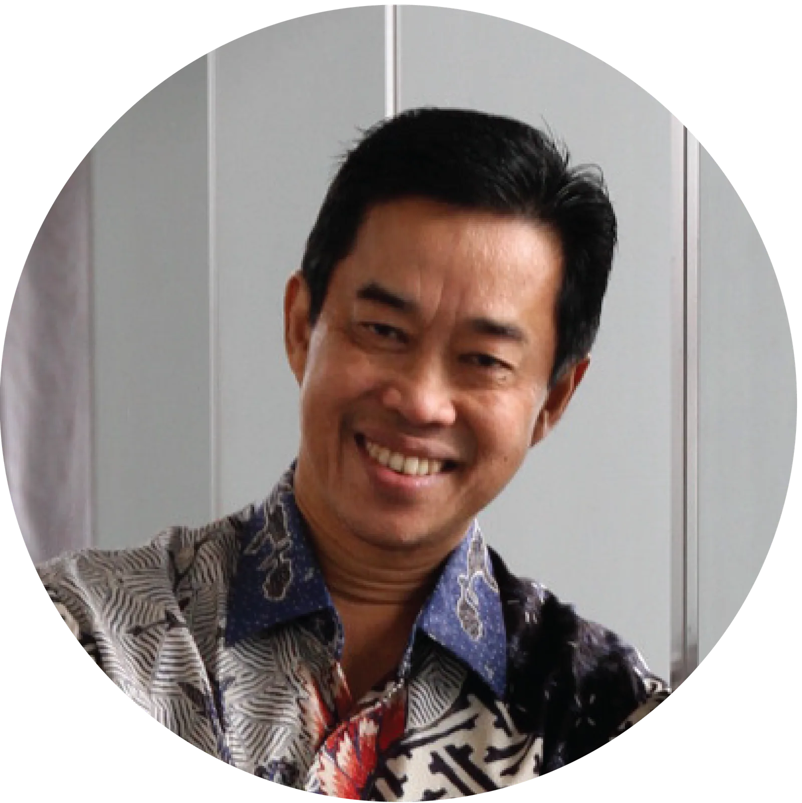 Zulkifli Zaini