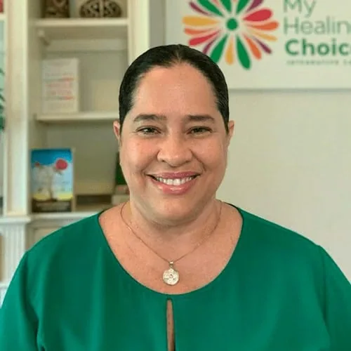Carmen Trujillo