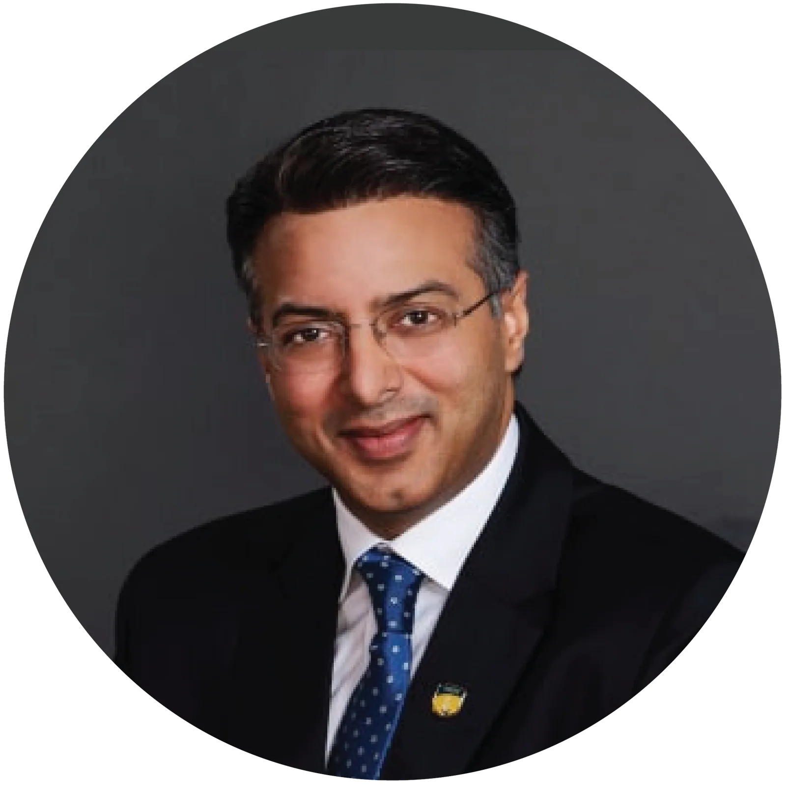 Dr. Atul Chahuan
