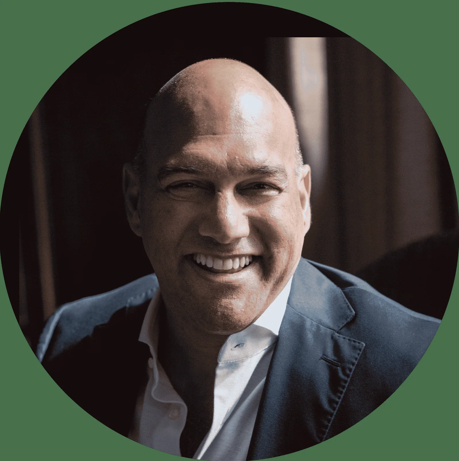 Salim Ismail