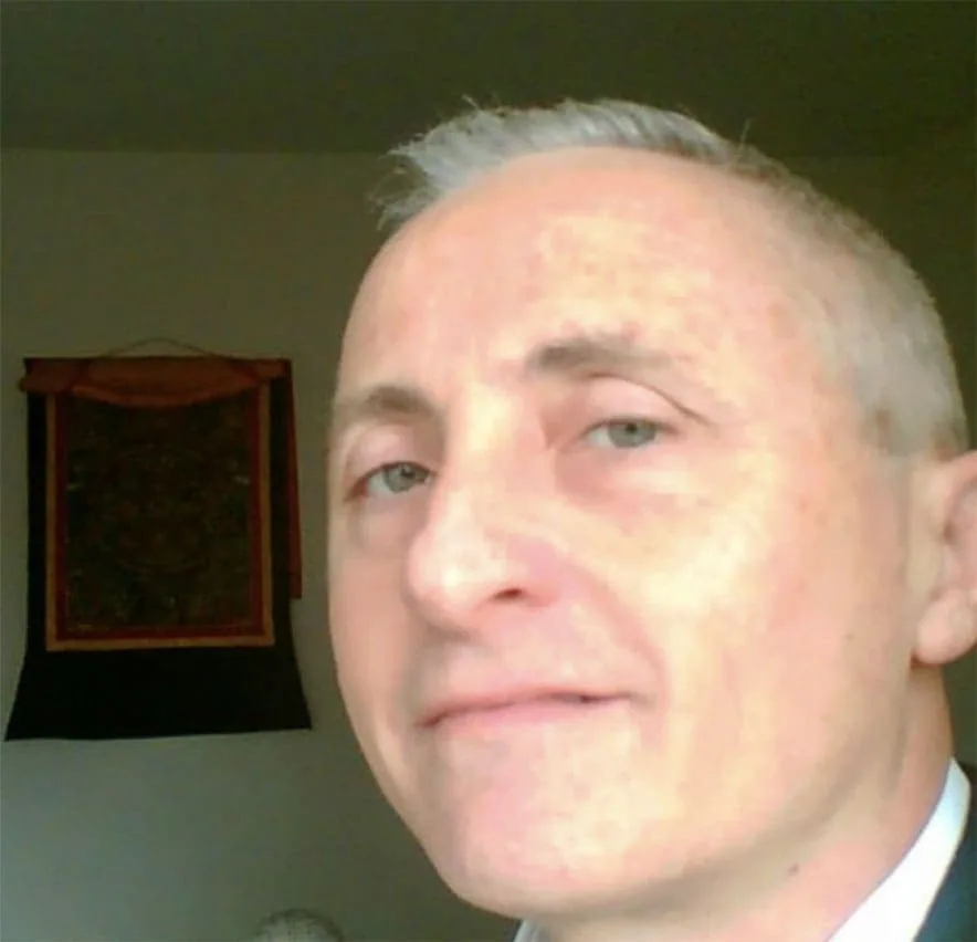 Prof. Franco F. Orsucci