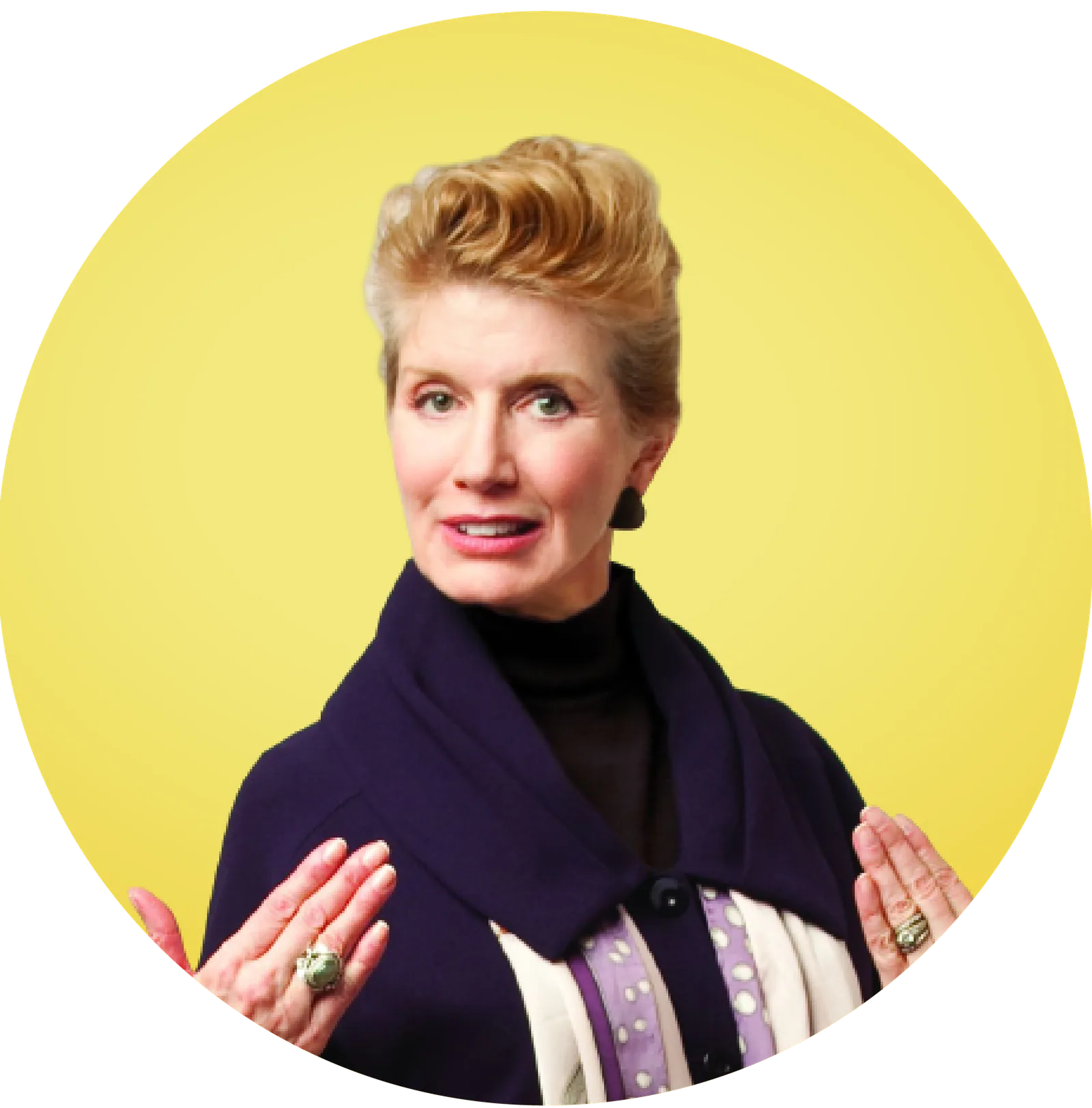 Martha Rogers